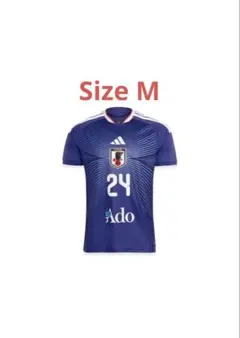 アディダス サッカー日本代表 2026 ホーム ユニフォーム Ado L - メルカリ