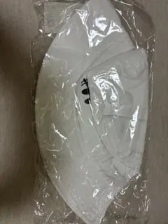 スピードセンサー シューズカバー ホワイト M-L - メルカリ