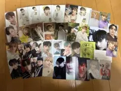 TXT ヒュニンカイ トレカ まとめ売り