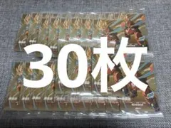 ドラゴンボールスーパーダイバーズ 9弾 SDVP-030 孫悟空 PR 30枚