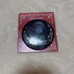 プロセカ　望月穂波　はぴこれ　缶バッジ