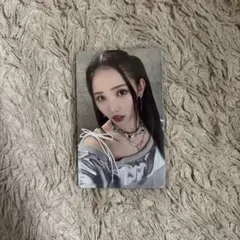 IS:SUE 釼持菜乃 KCON 2025 FCトレカ CD購入特典生写真 - メルカリ