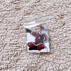 僕のヒーローアカデミア 爆豪勝己 アクリルスタンド クリスマス