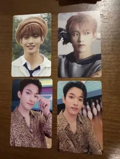 SEVENTEEN DK