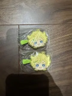 あんスタ 前髪クリップ 春川宙