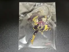 ファイアーエムブレム 無双 風花雪月　クロード　アクリルスタンド