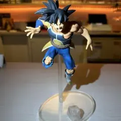 ドラゴンボール　バーダック