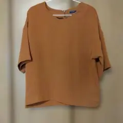 URBAN RESEARCH シャツ、 ブラウンのサムネイル