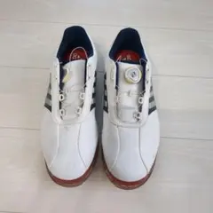 2025年最新】ゴルフシューズ アディダス 27．5の人気アイテム - メルカリ