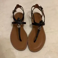 coach サンダル