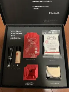 江原道　トライアルセット