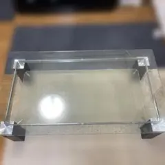 2025年最新】NITORI 天板の素材：ガラス センターテーブル・ロー