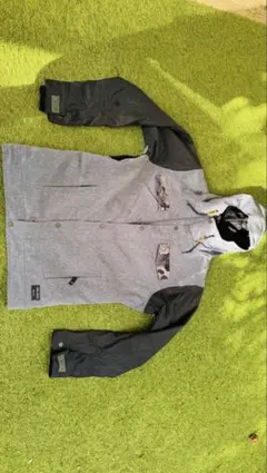 スキースノーボードジケット　BILLABONG Lサイズ　上下セット可