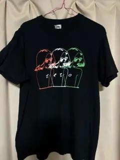teto バンド　Tシャツ　Mサイズ　United Athle