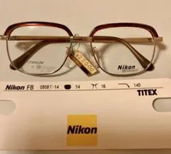2025年最新】ニコン 眼鏡 フレームの人気アイテム - メルカリ