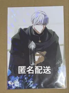 s*w様 夫を味方にする方法　1巻　ドイツ版　特装版　アクリルスタンド　ステッカ s*w様 夫を味方にする方法 1巻 ドイツ版 特装版 アクリル