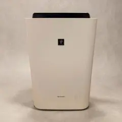 【極美品・数回使用のみ】SHARP 加湿空気清浄機 KC-F70-W 楽天市場】【エントリーで最大100%バック】 SHARP シャープ プラズマ