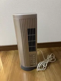 エコメルカリ便専用 YUASA YT-22GMI ミニスリムファン 扇風機のサムネイル