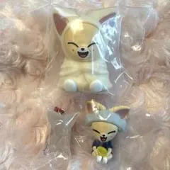 Stray Kids SKZOO マスコット アイエン セット