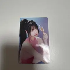 ルセラフィム　ウンチェ　トレカ