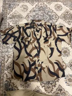 2026年最新】トライバルカモ ジャケットの人気アイテム - メルカリ