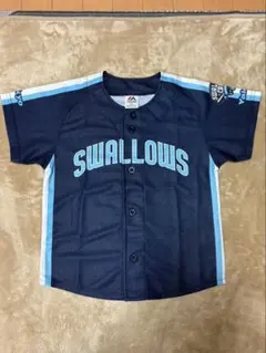 2026年最新】つば九郎 ユニフォームの人気アイテム - メルカリ