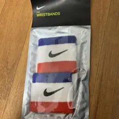 Nike リストバンド 2個セット