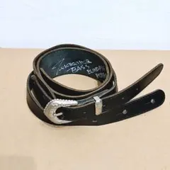 た*う様 VINTAGE WORKS BASIC LABELベルト35/89 D - メルカリ