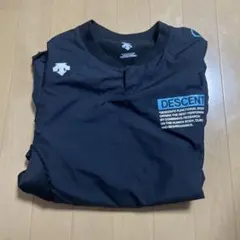 SPORTSMAGIC DESCENT 長袖 ウォームアップウェア