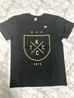 キックザガンクルー　KICKTHECANCREWツアーTシャツMサイズ　新品 KICK THE CAN CREW