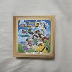 JR東日本 ポケモンスタンプラリー2026 36駅コース達成賞
