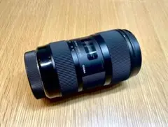 2025年最新】SIGMA 18-35mm F1.8 DC HSMの人気アイテム - メルカリ