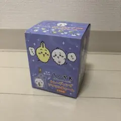 ちいかわ パラレルワールド トレーディング アクリルチャーム BOX