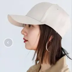 ヴィータフェリーチェ　ベースボールキャップ