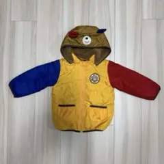 ホットビスケッツ 100