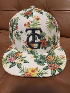 NEW ERA 9FIFTY 読売ジャイアンツ 沖縄 那覇キャンプ キャップ