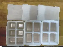 フリージングトレー