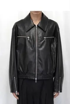 NICENESS 26SS S.HAYWOOD サイズL - メルカリ