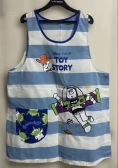 Disney Pixar Toy Story エプロンのサムネイル