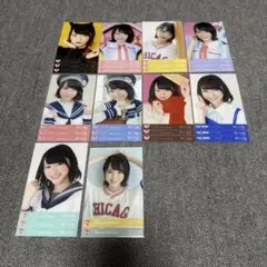 米村姫良々』ハロプロ研修生時代のコレ写11枚セット - メルカリ
