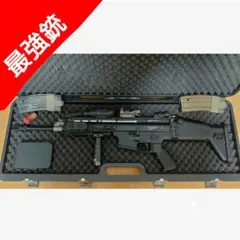 2026年最新】マルイ 次世代電動ガン SCAR-Lの人気アイテム - メルカリ