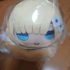 ぶいすぽっ！ 藍沢エマ 誕生日記念 ぬいぐるみキーホルダー - メルカリ