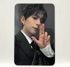 SEVENTEEN 一直娱 特典 トレカ サイン会 A yzy 中華 ディノ - メルカリ