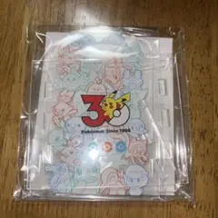 当選品 20個限定】ポケモンマスターズEX アクリルスタンド 4個セット