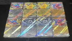 【計8個】スタートデッキ Generations スペシャルバトルセット デッキ