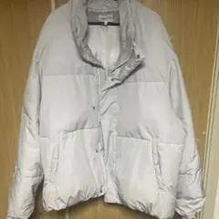 EMMA CLOTHESダウンジャケット