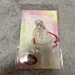 プリパラ　アモクレープ　ヤミプリdiner プリパシャ　ウシミツ プリパラ ウシミツ アモクレープ アモカフェ アクリルスタンド 大