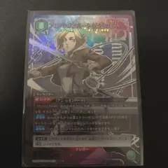 進撃の巨人 UNION ARENA