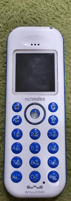 2026年最新】WILLCOMの人気アイテム - メルカリ