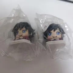 鬼滅の刃 おねむたん スペシャルリミックス肆 冨岡義勇